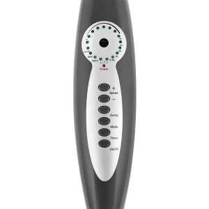 VENTILATOR PICIOR TIMER SI TELECOMANDA TEESA - Img 3