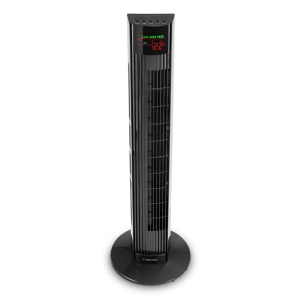 Ventilator tip turn Trotec, tip TVE31T, negru, 45 W, 3 viteze - Img 8