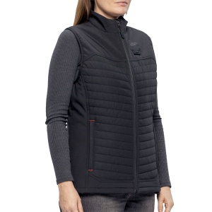 Vesta Milwaukee Puffer incalzita HEXON dama, neagra, M12 HPVLBL3-0, marimea M - Img 7