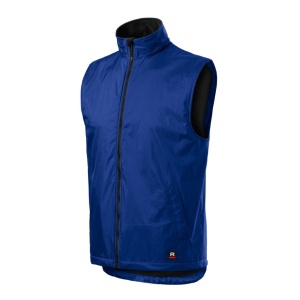 Vestă unisex, Body Warmer, 300 g/m² 509 - Img 2