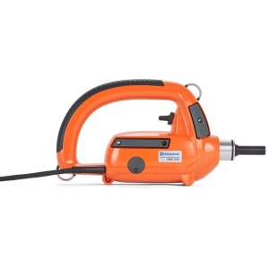 Vibrator beton Husqvarna AME 600, motor electric 145, 230 V, 50/60 Hz, 1,9 kg - Img 3