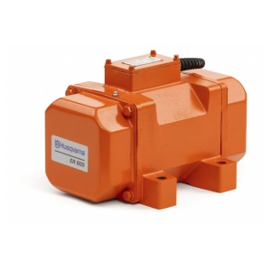 Vibrator extern Husqvarna ER 605 | 230/400V | 3-Phase | 50 Hz924