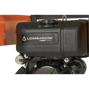 Vibrator intern cu motor termic Husqvarna AMD 3000 Lombardini988 - Img 3