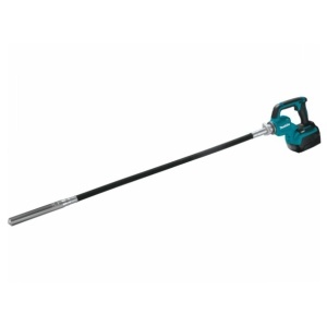 Vibrator Makita pentru beton fara acumulatori si incarcator, Li-Ion, 40 V, - Ah - Img 1