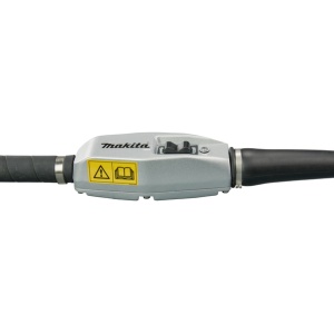 Vibrator Makita pentru beton fara acumulatori si incarcator, Li-Ion, 40 V, - Ah, 43 mm, 3 m - Img 2