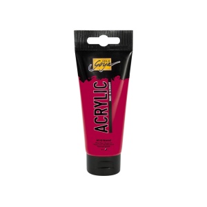 Vopsea acrilică Solo Goya 100 ml - Img 18