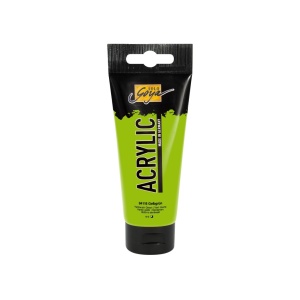 Vopsea acrilică Solo Goya 100 ml - Img 28