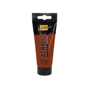 Vopsea acrilică Solo Goya 100 ml - Img 38