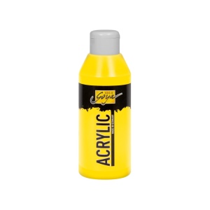 Vopsea acrilică Solo Goya 250 ml - Img 5