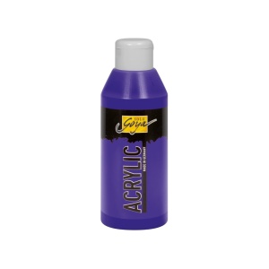Vopsea acrilică Solo Goya 250 ml - Img 15