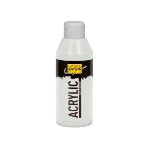 Vopsea acrilică Solo Goya 250 ml - Img 34