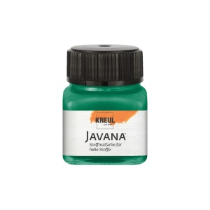 Vopsea pentru textile deschise la culoare Javana Kreul 20 ml - Img 18