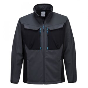 WX3 Jacheta Softshell T750 - Img 4