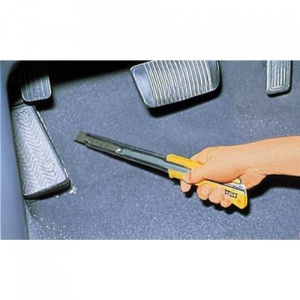 XL-2 - cutter-cutit de 18 mm, cu maner lung, Olfa - Img 4