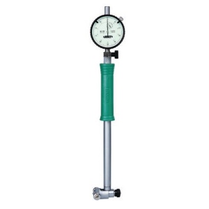 2322 Trusa de masurat alezaje, cu ceas comparator, Scala 35 - 60 mm - 2322-60A