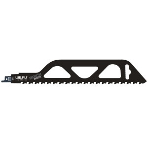 3048/305 HM Panza sabie pentru materiale abrazive, DIM 305 x 50 x 1.5 mm - 16630 00001