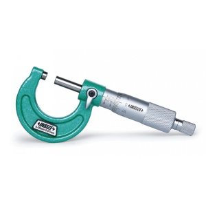 3203 Micrometru mecanic de exterior, scala 150-175 mm - 3203-175A