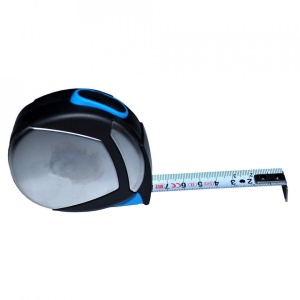 33R Ruleta de 3 m cu banda inox vopsita