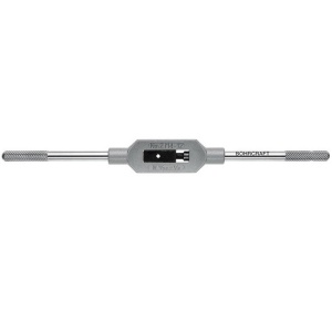 4300 Port-tarod reglabil DIN 1814, DIM 0, LT - 130 mm - 43001500000