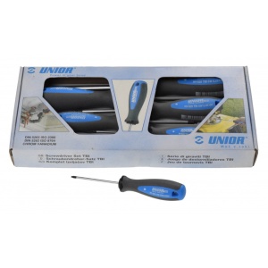 620 CS7 TBI Set surubelnite 7 piese UNIOR