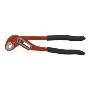 62129 Cleste reglabil papagal, cu falci intrepatrunse, manere plastisolate, DIM 12 inch
