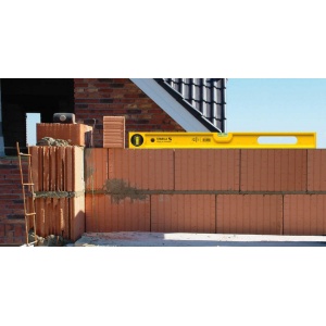 82 S de 40 cm, nivela cu 2 bule, profil rezistent, turnat - Img 2