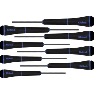 92600 Set surubelnite pentru electronisti / 8 piese - 92600