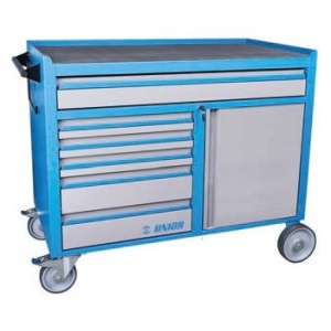 940JUMBO3 Carucior pentru scule cu 6 sertare JUMBO 3