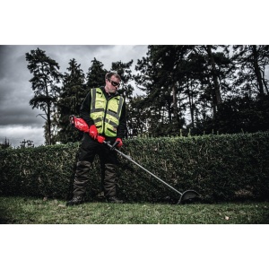 Accesoriu întreținere margini Milwaukee® M18FUEL™ QUIK-LOK™ M18 FOPH-EA - Img 5