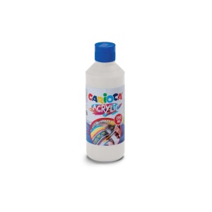 Acuarele acrilice tempera Carioca 250 ml - Img 1