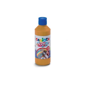 Acuarele acrilice tempera Carioca 250 ml - Img 11