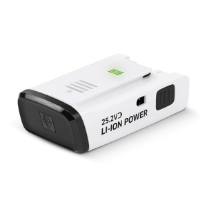 Acumulator Karcher pentru aspiratoarele verticale tip VC6/VC7