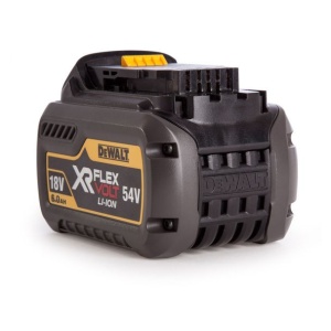 Acumulator Li-Ion Dewalt DCB546, XR FLEXVOLT 18/54 V, 6.0 Ah - Img 3