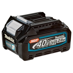 Acumulator Makita XGT BL4020 40Vmax 2,0Ah