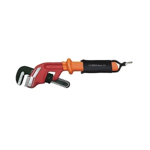 AD767597 Cleste reglabil pentru tevi, izolat la 1000V pentru lucru la inaltime, L - 250 mm - AD767597