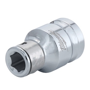 Adaptor ⅜″ pentru biți Hexagonali de ¼″ - Img 2