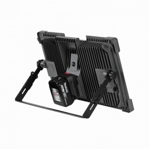 Adaptor acumulatori Makita 18V pentru alimentarea proiectoarelor MAGNUM MULTIBATERY - Img 2