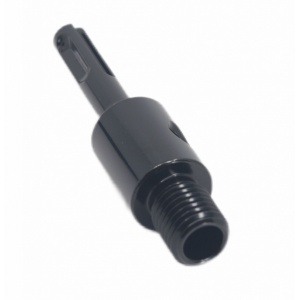 Adaptor carote M16 pentru utilizare la masini cu prindere SDS-PLUS - DXDY.117.SDS-PLUS - Img 3