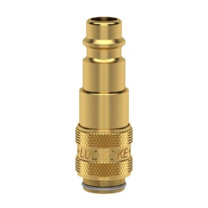 Adaptor cupla rapida mama- cupla rapida tata Ludecke ESMK-ESS, DN 7.2