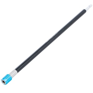 Adaptor magnetic automat pentru varfuri lung 1/4" 300 mm - Img 1