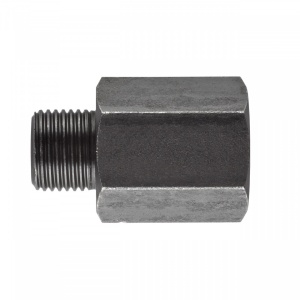 Adaptor pentru polizor pentru prinderea carotelor Ø 32-68 mm