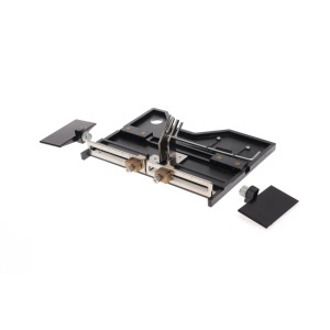 Adaptor tip masa Rothenberger pentru lama decupaj polistiren, tevi scurgeri pluviale, reglabil 15cm