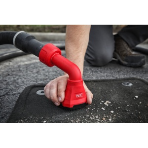 AIR-TIP™ Cap rotativ de aspirare cu perie - Img 3