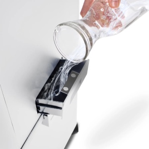Aircooler - Racitor de aer portabil, umidificator, Trotec, tip PAE81, alb, 125 W, 1000m³/h, 4 viteze - Img 8