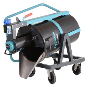 Amestecator automat pentru sape autonivelante LevMix - Img 5