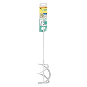 Amestecator pentru vopsea Wolfcraft 170300, D 100 X 590 mm - Img 3