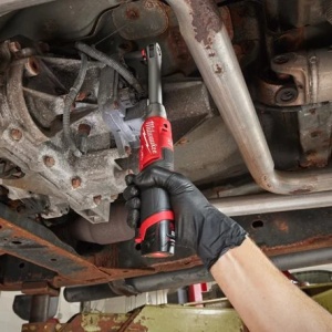 ANTRENOR CU CLICHET ⅜″ M12 FUEL™ CU VITEZĂ RIDICATĂ ÎN VARIANTĂ EXTINSĂ, NEECHIPAT - Img 4