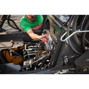 ANTRENOR CU CLICHET ⅜″ M12 FUEL™ CU VITEZĂ RIDICATĂ ÎN VARIANTĂ EXTINSĂ, NEECHIPAT - Img 11