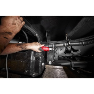 Antrenor cu clichet cu viteză sporită M12 FUEL™ ¼″ M12 FHIR14-0 - Img 9