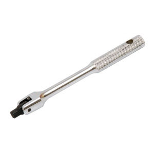 Antrenor IUS articulat cu maner 1/4”, pe display - 150 mm